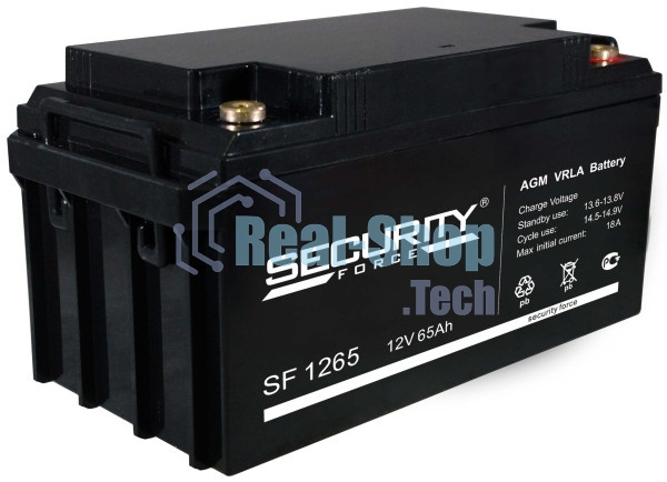 Батарея для ИБП Delta Security Force SF 1265