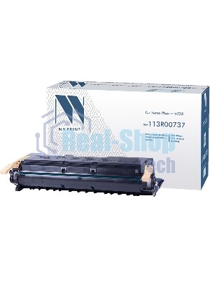 Картридж лазерный NVPrint совместимый Xerox 113R00737 для Phaser 5335 (10000k)