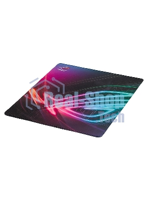 Коврик для мыши ASUS ROG Strix Edge, черный (Рисунок) 90MP00T0-B0UA00