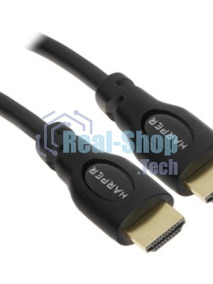 Кабель HDMI Harper DCHM-882