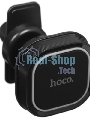 Автомобильный держатель HOCO CA52 магнитный на воздуховод