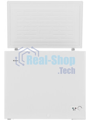 Морозильный ларь Candy CCM251R белый, 251л