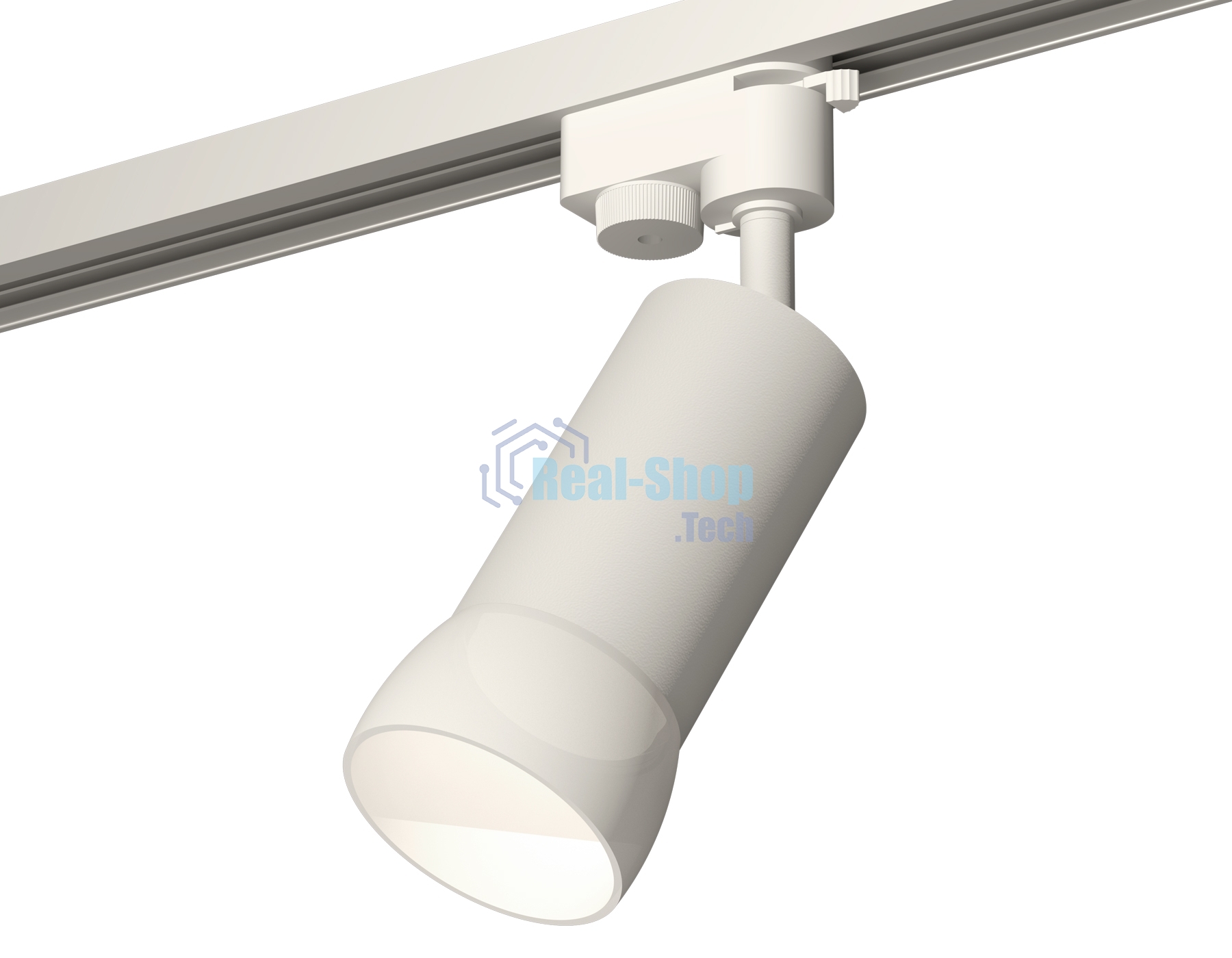Светильник Ambrella light XT6322190 SWH/FR белый песок/белый матовый MR16 GU5.3 (A2520, C6322, N6258)