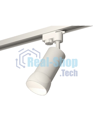 Светильник Ambrella light XT6322190 SWH/FR белый песок/белый матовый MR16 GU5.3 (A2520, C6322, N6258)