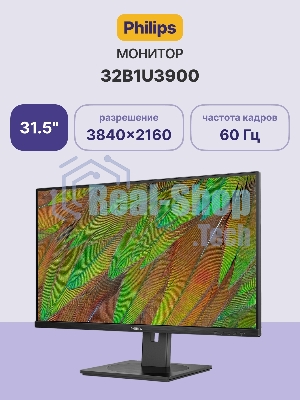 Монитор 31.5