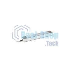 Блок питания для светодиодной ленты пылевлагозащищенный GAUSS 30W 12V IP67