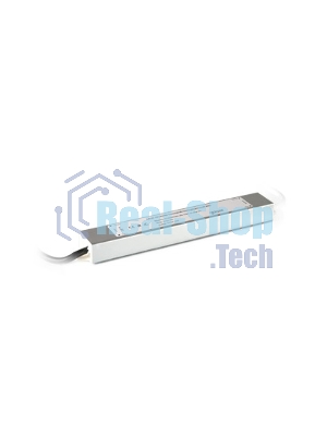 Блок питания для светодиодной ленты пылевлагозащищенный GAUSS 30W 12V IP67