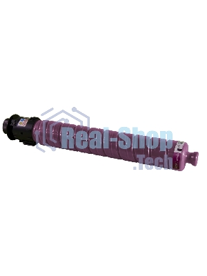 Тонер-туба Sakura MPC2503HM (841927) для Ricoh Aficio MP C2003/ C2503/C2011, пурпурный, 9500 к.