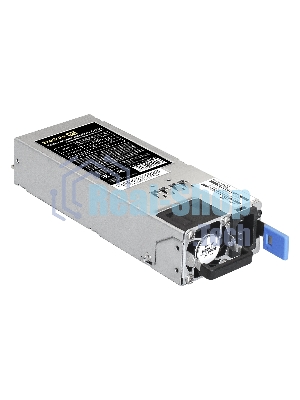 Блок питания серверный 2U Redundant 2x550W ExeGate EX292321RUS Industrial-RTS550 (APFC, КПД 94% (80 PLUS Platinum), 4 см fan, 24pin, 2x(4+4)pin, 2PCIe, 2SATA, 6IDE, Cable Management)