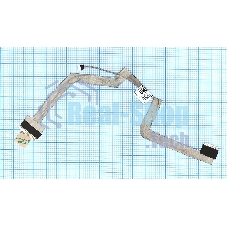 Шлейф матрицы для ноутбука HP DV2000 DV2800 V3000 V3400 V3700 VER-2 7200200 Шлейф матрицы для ноутбука HP DV2000 DV2800 V3000 V3400 V3700 VER-2 7200200