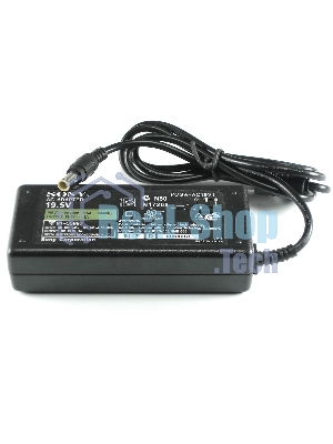 Блок питания (сетевой адаптер) для ноутбуков Sony Vaio 19.5V 3.3A 6.5pin HC