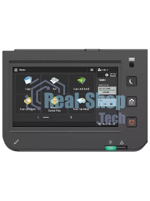МФУ лазерное Canon imageRUNNER C3326i (5965C005), A3, цветное, печ. 26 стр/мин. (А4) 15 стр/мин. (А3), скан. до 70 стр/мин., 1200х1200 dpi (печать) 600х600 dpi (скан.), USB, RJ-45, Wi-Fi, Air Print, Mopria (без стартовых картриджей)