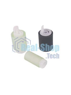 Комплект роликов CET CET511021 (FB6-3405 (PU)/FC6-7083 (PU)/FC6-6661) для Canon iR Advace 4025/4035/4045/4051/4225/4235/4245/4251