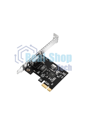 Сетевой адаптер CUDY PCI Express Cudy PE10 PCI Express