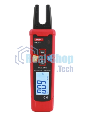 Токовые клещи UNI-T UT256