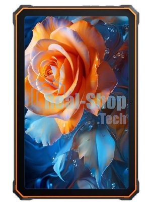 Планшет Blackview ACTIVE 8 PRO 8/256Gb оранжевый