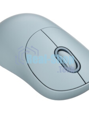 Мышь беспроводная Xiaomi BHR8911GL Wireless Mouse 3 розовый, 1200 dpi, USB/Bluetooth, кнопки - 4
