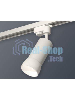 Светильник Ambrella light XT6322190 SWH/FR белый песок/белый матовый MR16 GU5.3 (A2520, C6322, N6258)