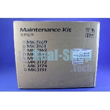 Сервисный комплект Kyocera MK-3170 (1702T68NL0), 500000 стр., для P3050dn/P3055dn/P3060dn