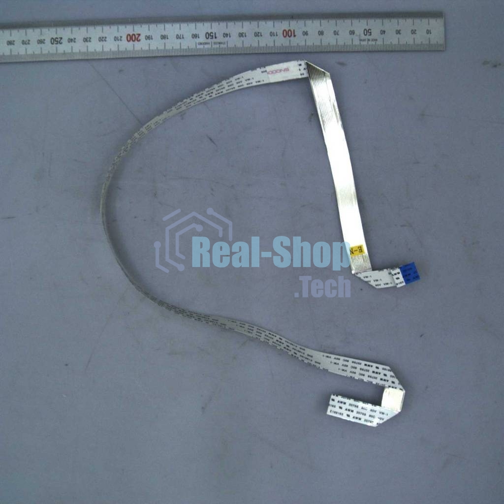 Шлейф линейки сканирования Samsung/HP SL-M2060/M2070/WC 3025 (JC39-02047A)