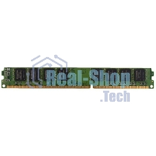 Оперативная память Kingston ValueRAM, DDR3, 8 GB (1x8 GB), 1600 MHz, CL11, DIMM