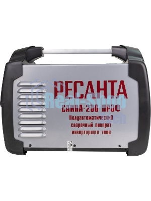 Сварочный полуавтомат Ресанта САИПА-200ПРОФ (MIG/MAG)