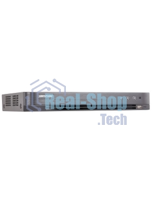Видеорегистратор Hikvision iDS-7204HUHI-M1/S
