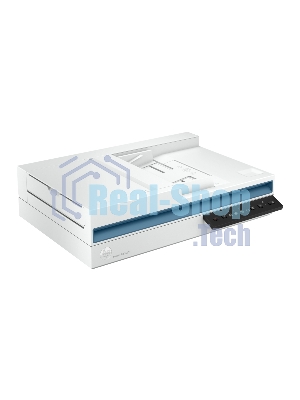 Сканер HP Scanjet Pro 3600 f1