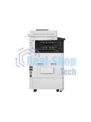 МФУ лазерное Canon imageRUNNER C3326i (5965C005), A3, цветное, печ. 26 стр/мин. (А4) 15 стр/мин. (А3), скан. до 70 стр/мин., 1200х1200 dpi (печать) 600х600 dpi (скан.), USB, RJ-45, Wi-Fi, Air Print, Mopria (без стартовых картриджей)