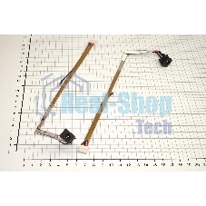 Разъем для ноутбука HY-T0021 Toshiba Satellite L30 L35 с кабелем