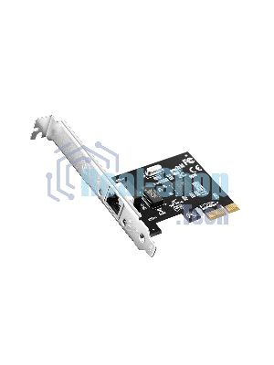 Сетевой адаптер CUDY PCI Express Cudy PE10 PCI Express
