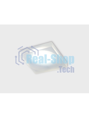 Светильник Ambrella light TN136 WH/FR белый/матовый GU5.3 80*80*32