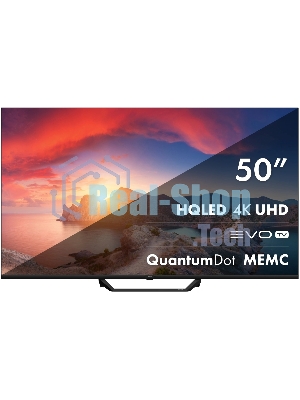 Телевизор Haier 50