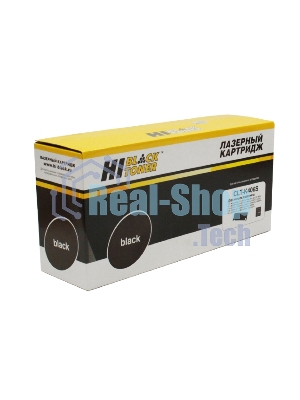 Расходные материалы Hi-Black CLT-K406S Картридж для Samsung CLP-360/365/368/CLX-3300/3305/3307, Bk, 1500 стр.