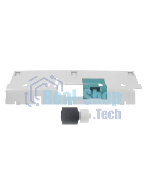 Ролик отделения и направляющая ADF Lexmark X64x (40X4656/40X0454/40X0459/40X2799)