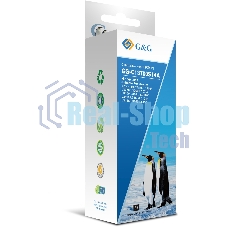 Чернила G&G GG-C13T00S14A черный70мл для L1110, L3151, L3100, L3101, L3110, L3150