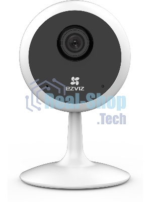 Видеокамера IP Ezviz CS-C1C-E0-1E2WF 2.8-2.8мм цветная