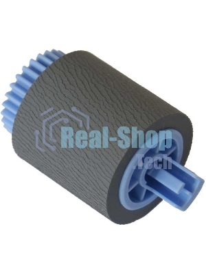 Ролик подачи CET CET0470 (RF5-3338-000) для HP LaserJet 9000/9040/9050/M806/M830