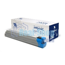 Картридж лазерный NVPrint совместимый NV-W9041MC Голубой для HP Color LJ E77822/E77825/E77830 (32000k)