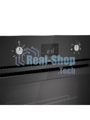 Духовой шкаф Evelux EO 640 PB