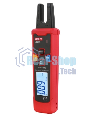 Токовые клещи UNI-T UT256