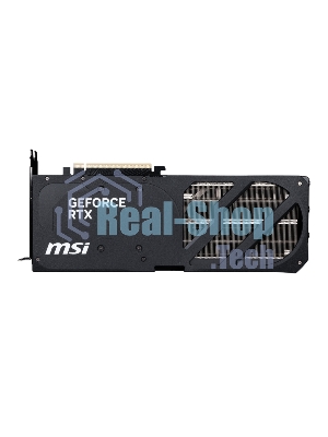 Видеокарта MSI PCIE16 RTX 5070TI 16Gb RTX 5070 Ti 16G SHADOW 3X OC