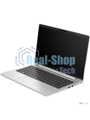 Ноутбук HP ProBook 440 G10 14 FHD IPS 250 nits/i5-1335U/8Gb (1x8Gb)/SSD 512G/Pike Silver Alu