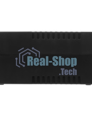 Источник бесперебойного питания UPS POWERMAN Back Pro 650 PLUS, line-interactive