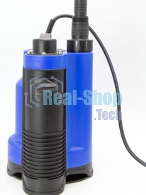 Насос погружной BELAMOS Omega 550 SENSOR 6м кабель