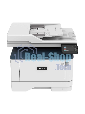 МФУ лазерное Xerox B305 (B305V_DNI), A4, ч/б, печ. до 38 стр/мин., скан. до 46 стр/мин. (ч/б) 20 стр/мин. (цвет), 600x600dpi, USB, RJ-45, Wi-Fi