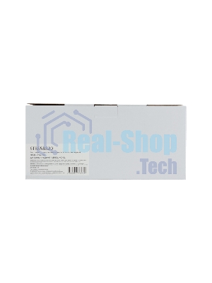 Картридж лазерный Fplus STB55B520 чёрный (20000 стр.) для Lexmark MS431, MX431 (аналог 55B5X0E)