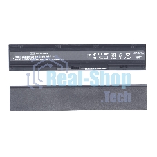 Аккумуляторная батарея для ноутбука HP ProBook 4730s 4740s (HSTNN-IB2S) 14,4V 5200mAh OEM черный