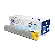 Картридж лазерный NVPrint совместимый NV-W9042MC Yellow для HP Color LJ E77822/E77825/E77830 (32000k)