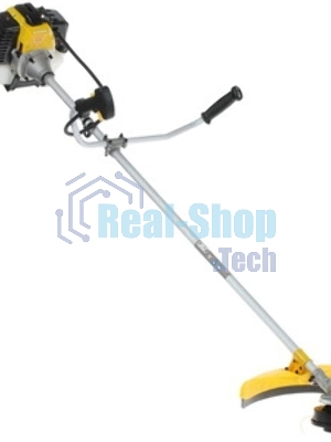 Триммер бензиновый Eurolux TR-3000T, 4,8 л.с.